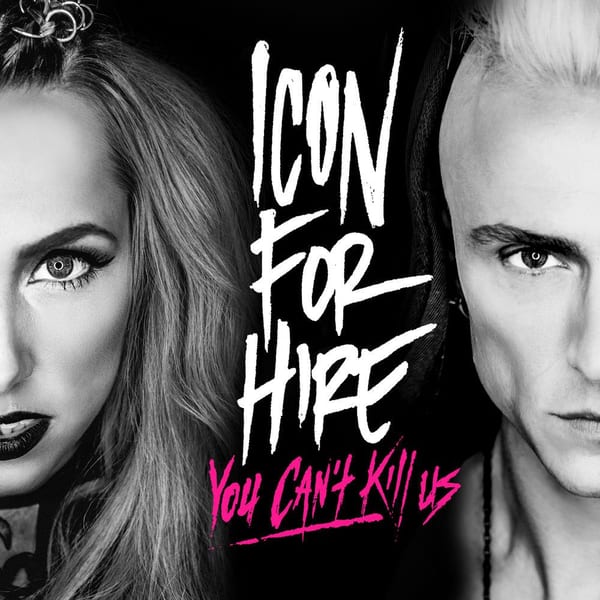 You Can't Kill Us cover