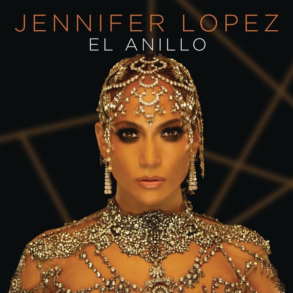 El anillo cover