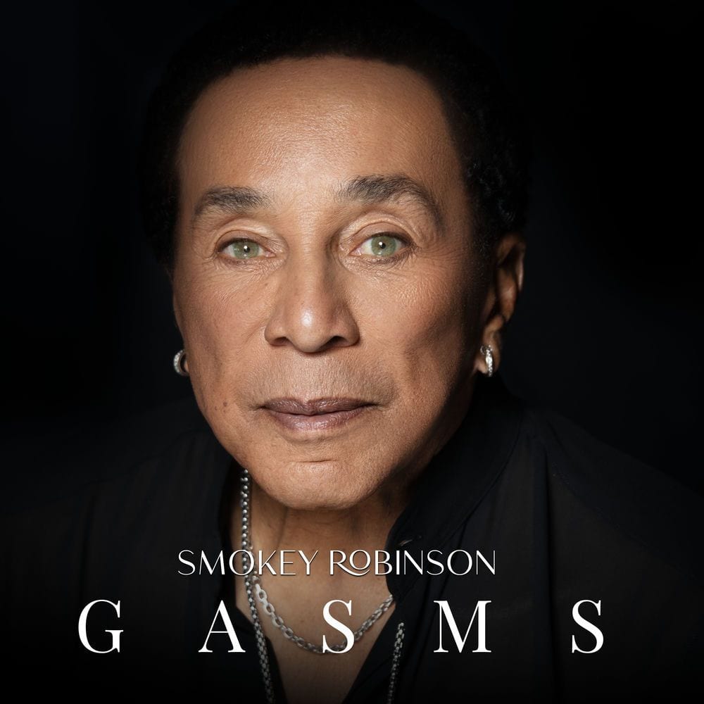 Gasms cover