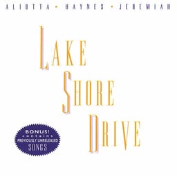 Lake Shore Drive album cover