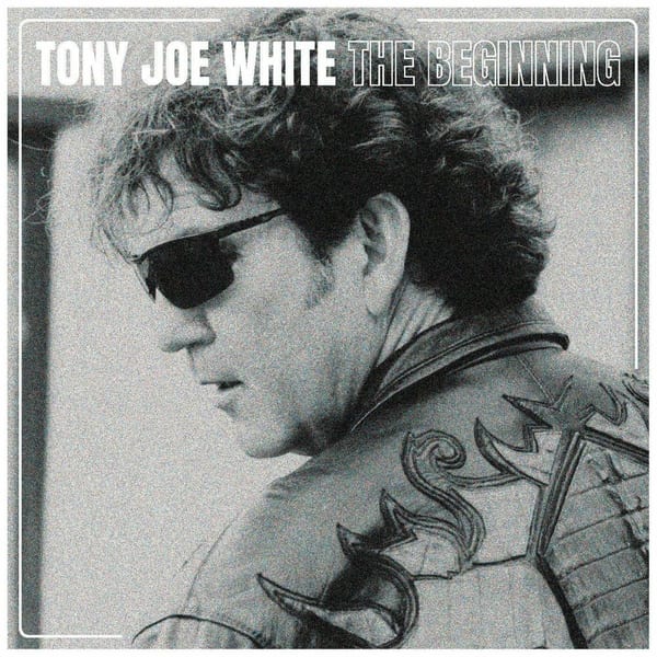The Beginning cover