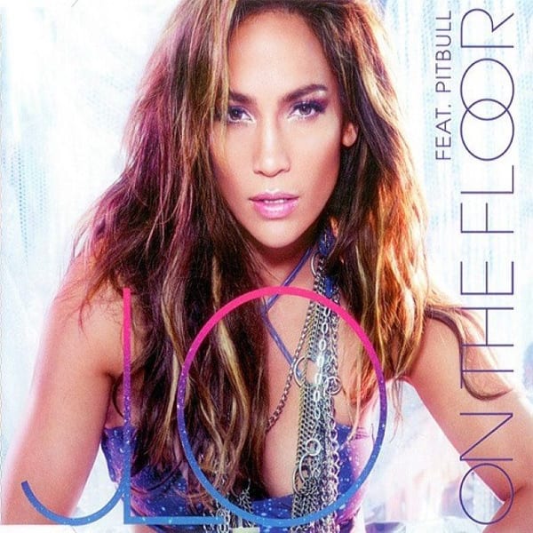 On the Floor cover