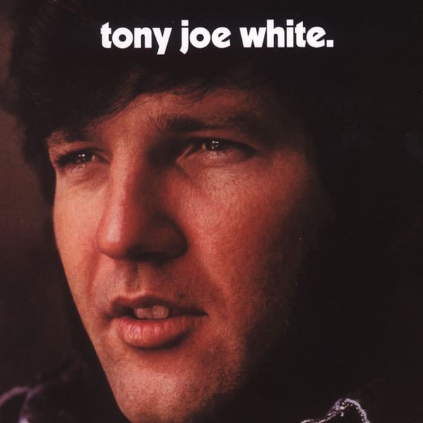 Tony Joe White cover