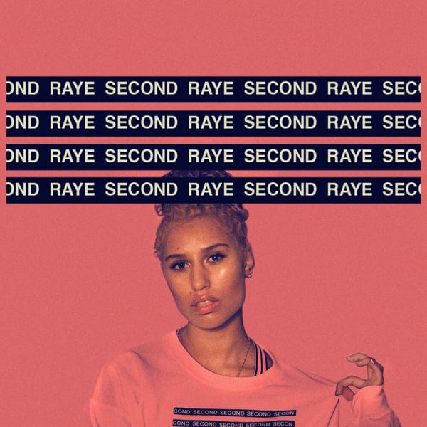 SECOND cover