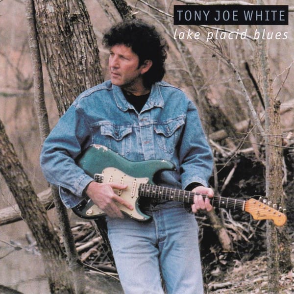 Lake Placid Blues cover