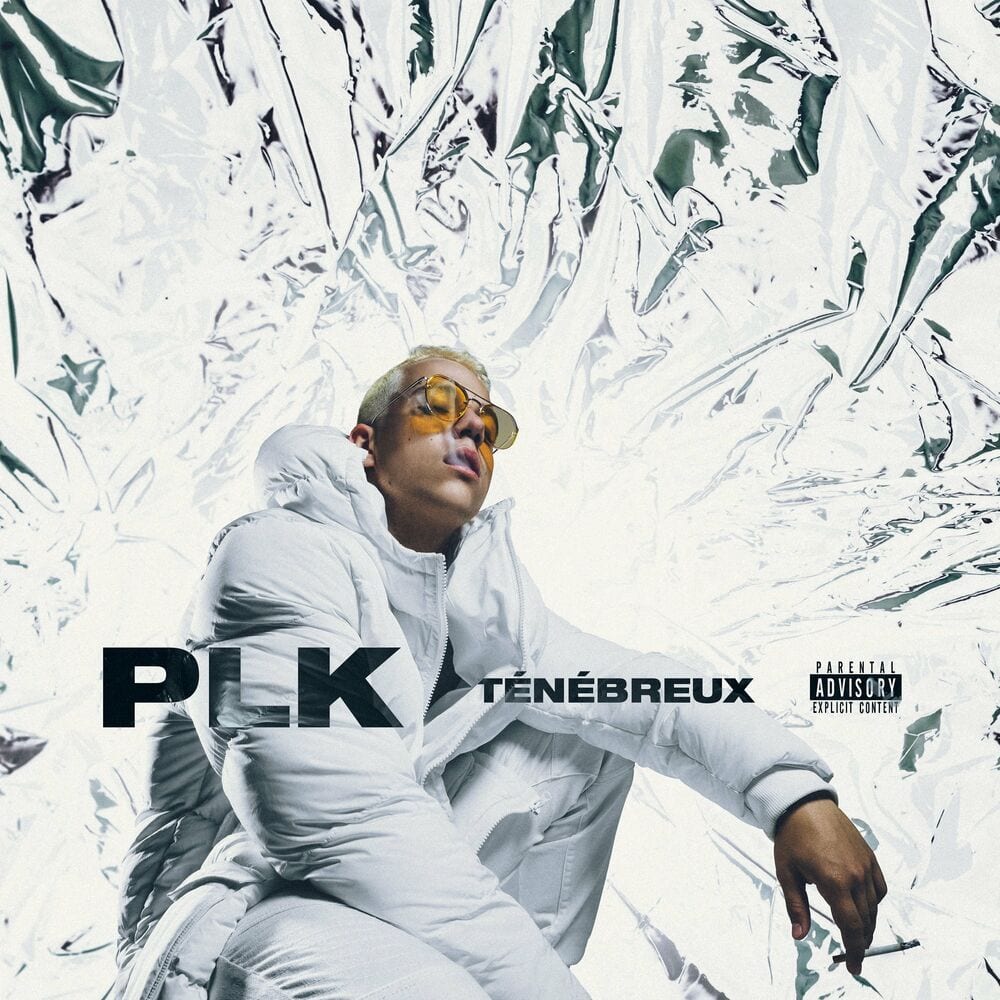 Ténébreux cover