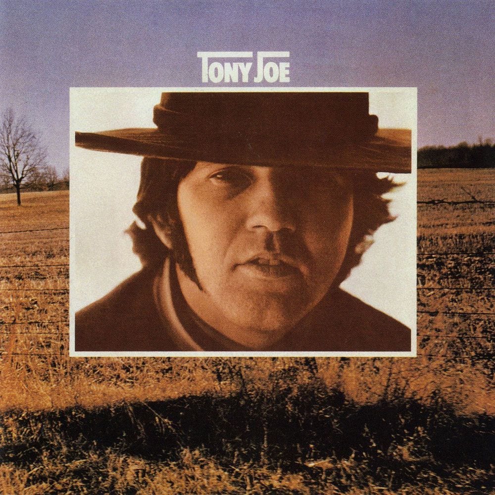 Tony Joe cover