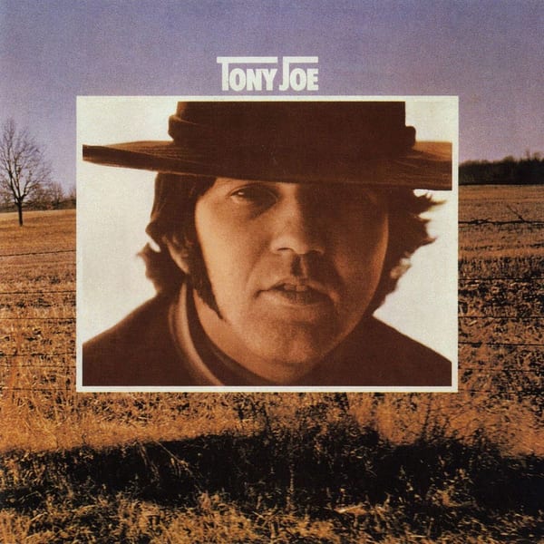 Tony Joe cover