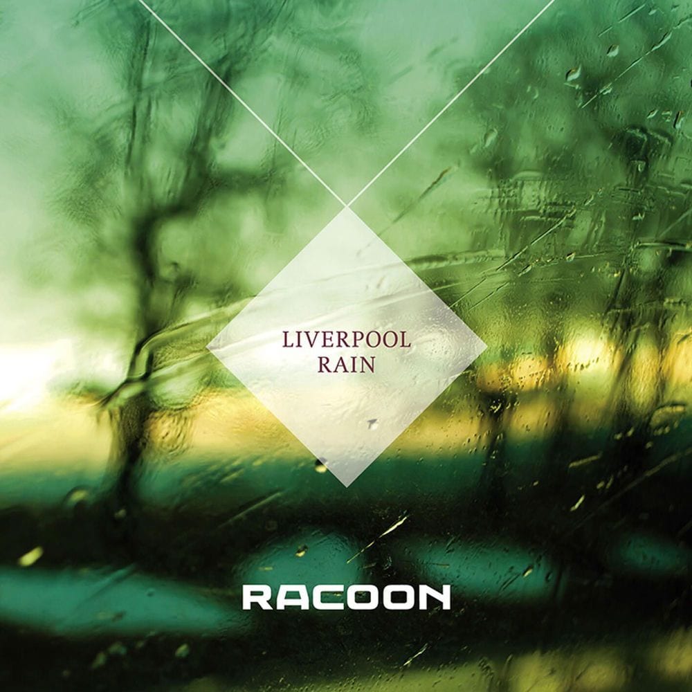 Liverpool Rain cover