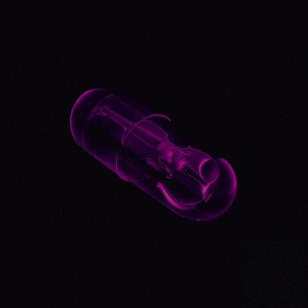Escapism. (4am Remix) album cover