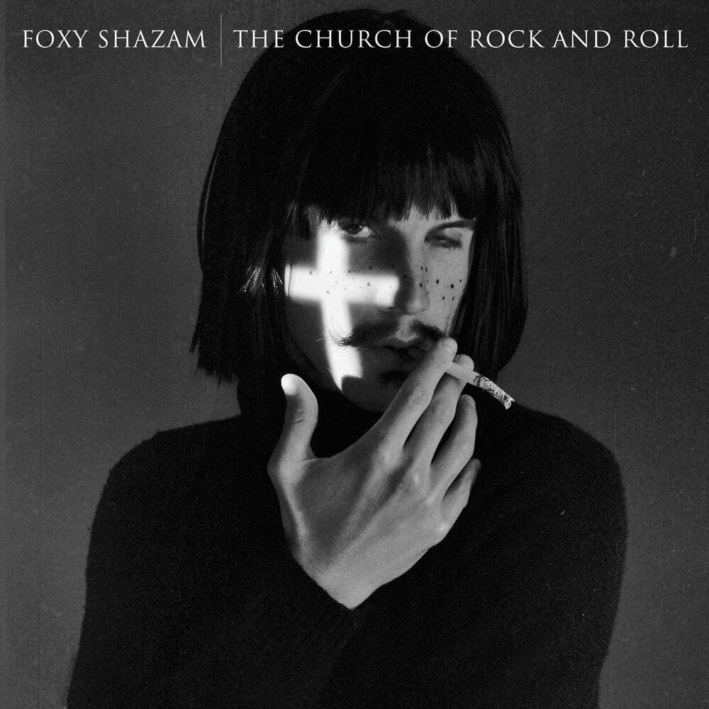 The Church of Rock and Roll cover