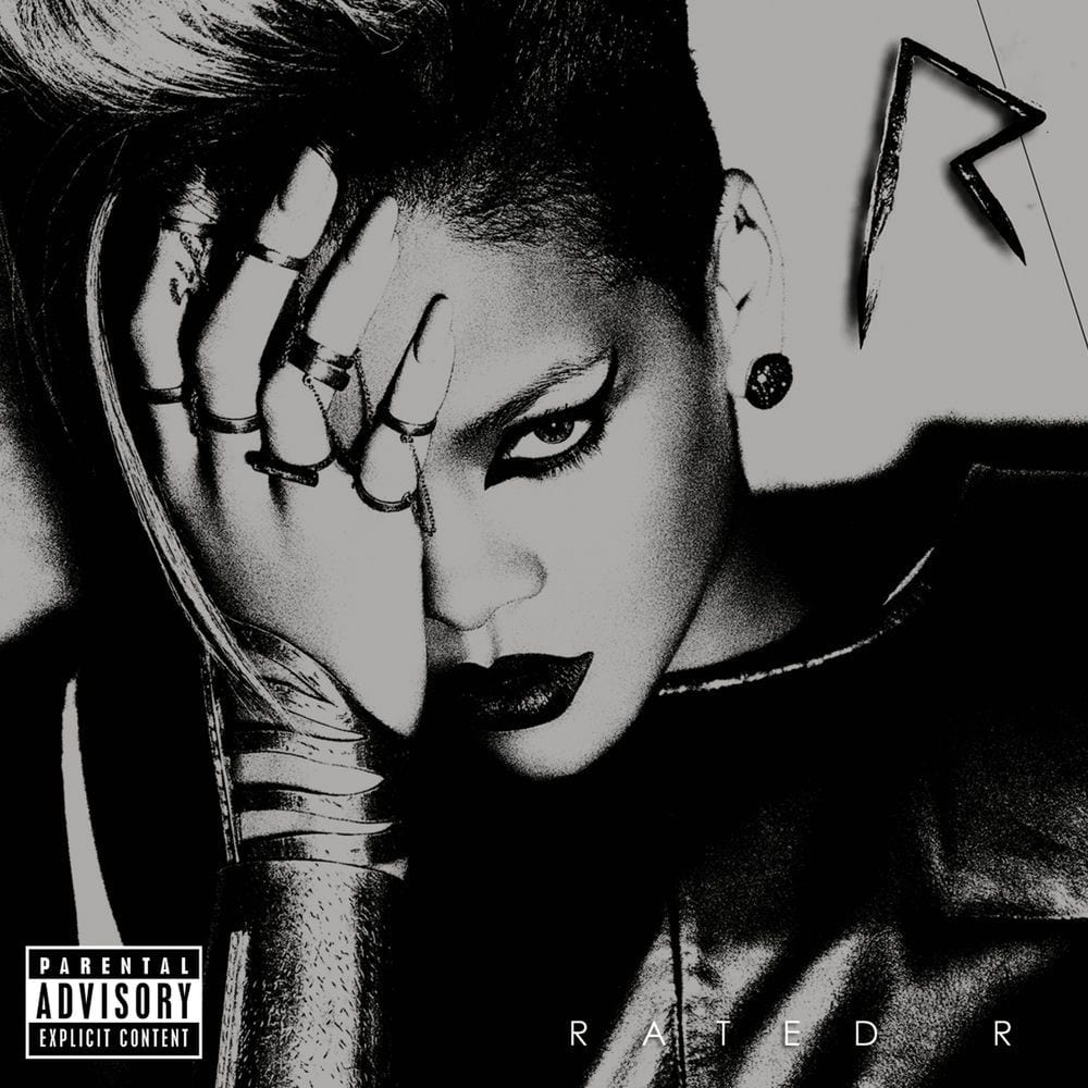 Rated R cover