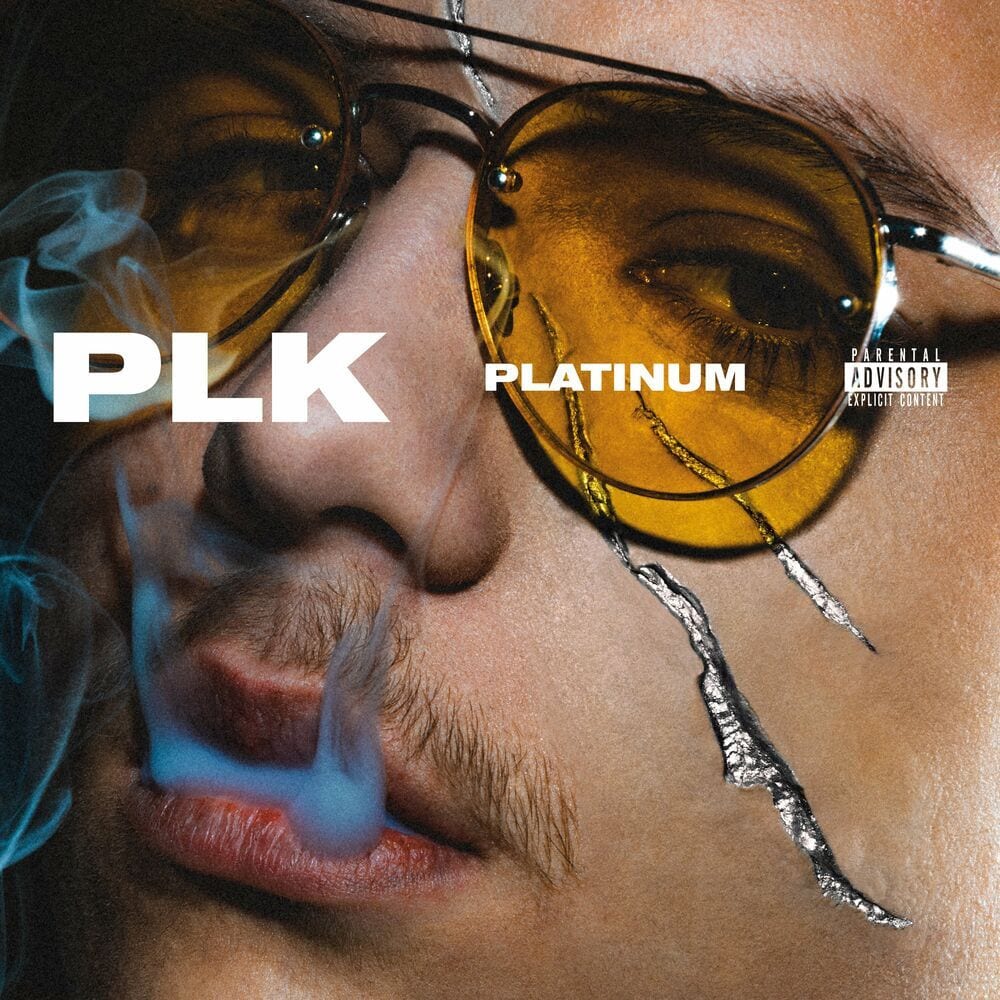Platinum cover