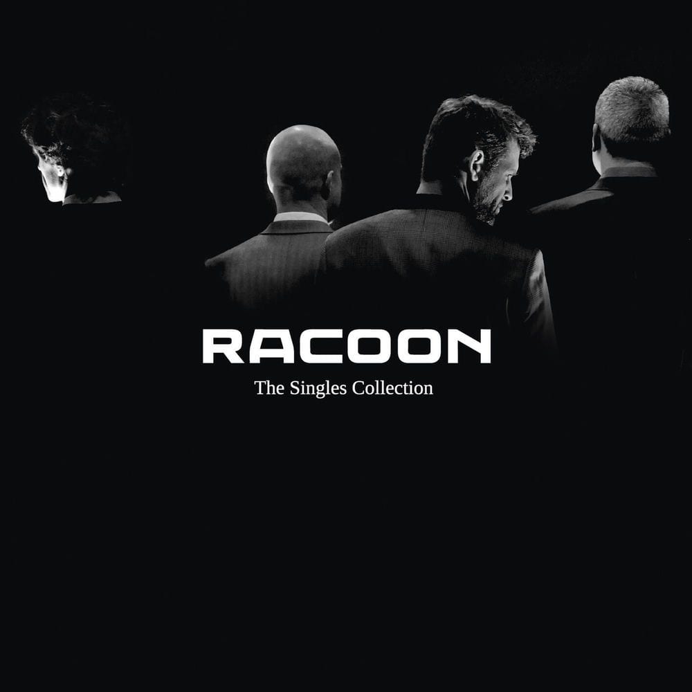 The Singles Collection cover