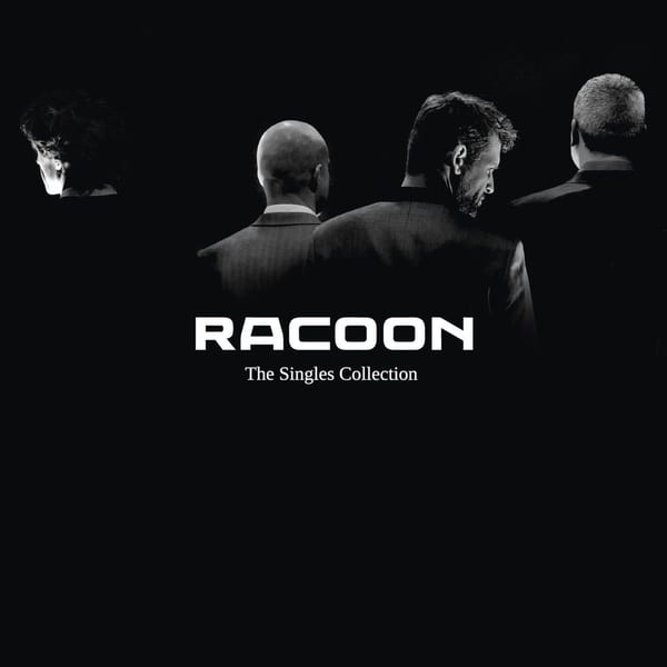 The Singles Collection cover