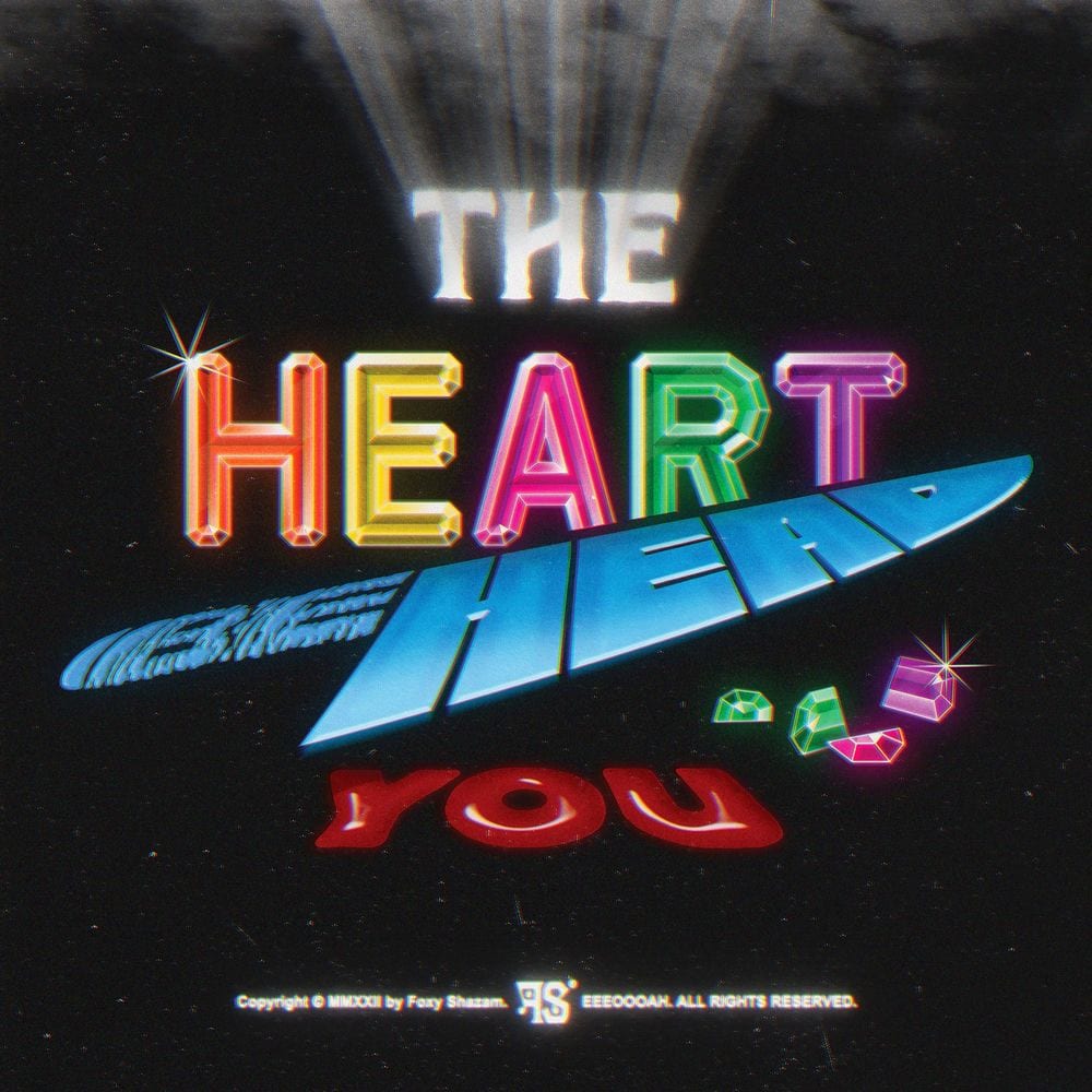 The Heart Behead You cover