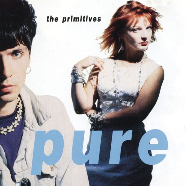 Pure cover