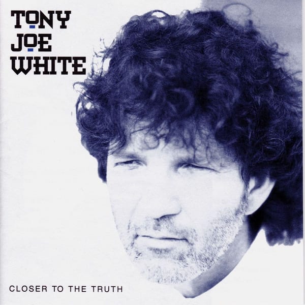 Closer to the Truth cover