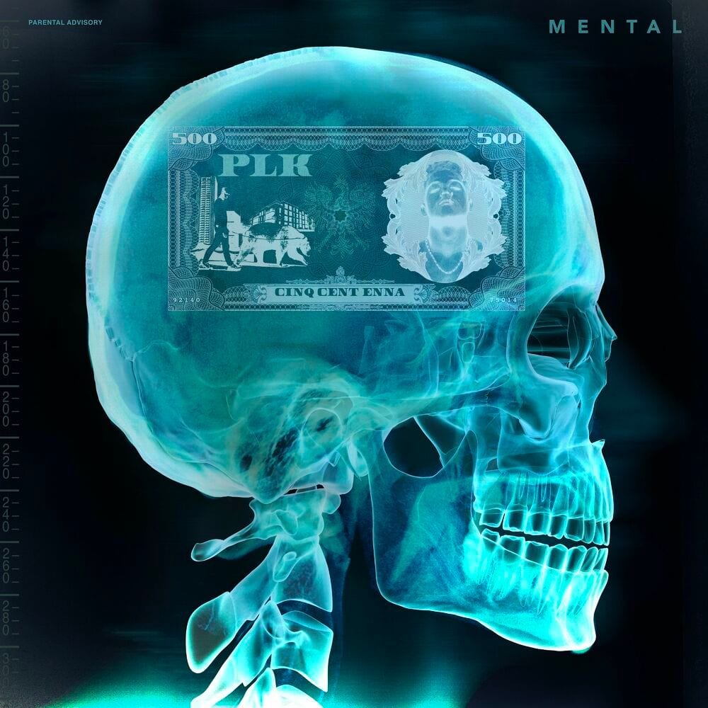 Mental cover