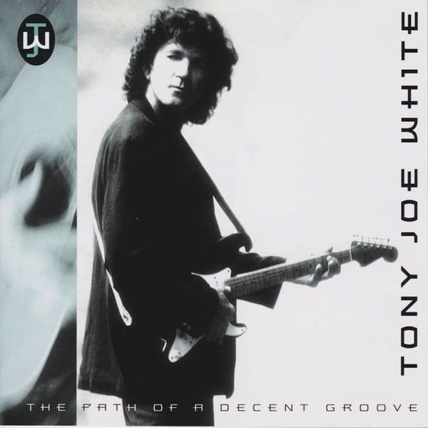 The Path of a Decent Groove cover