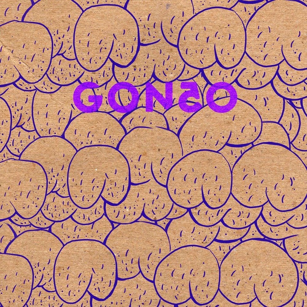 GONZO cover