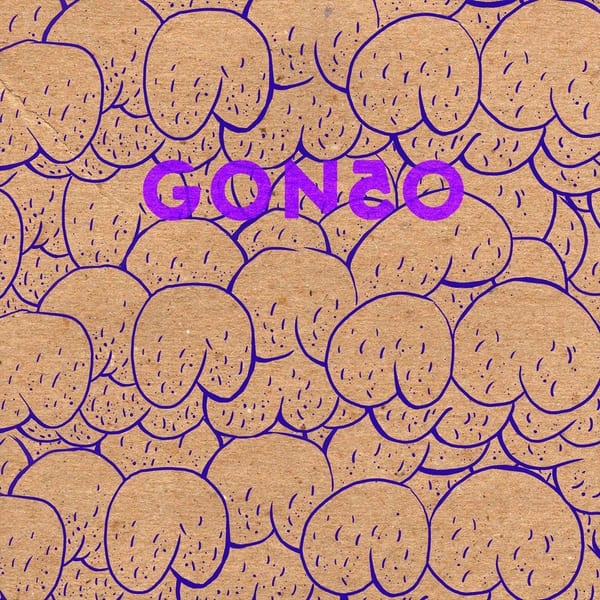 GONZO cover