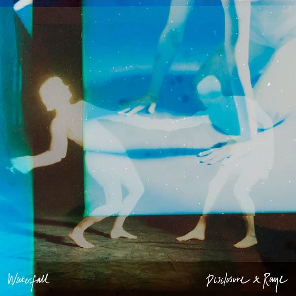Waterfall cover