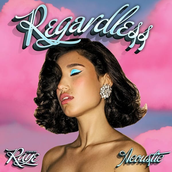 Regardless (Acoustic) cover