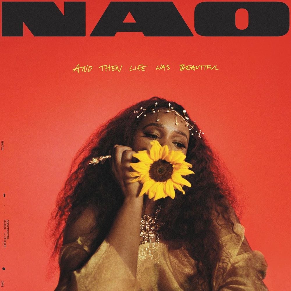 And Then Life Was Beautiful cover