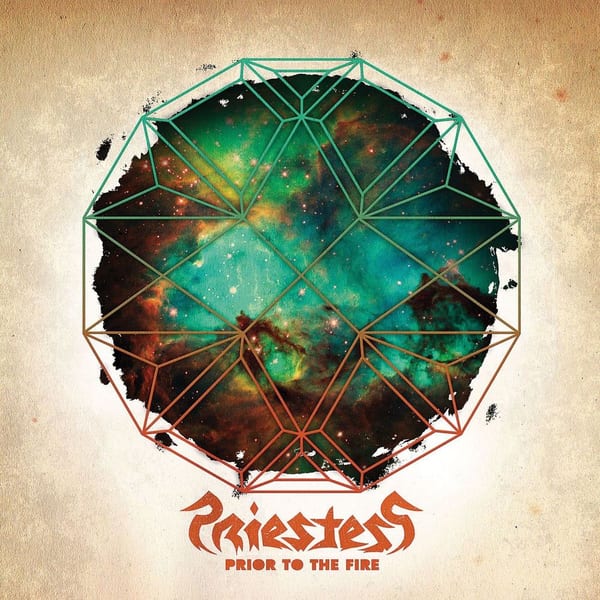 Prior to the Fire cover