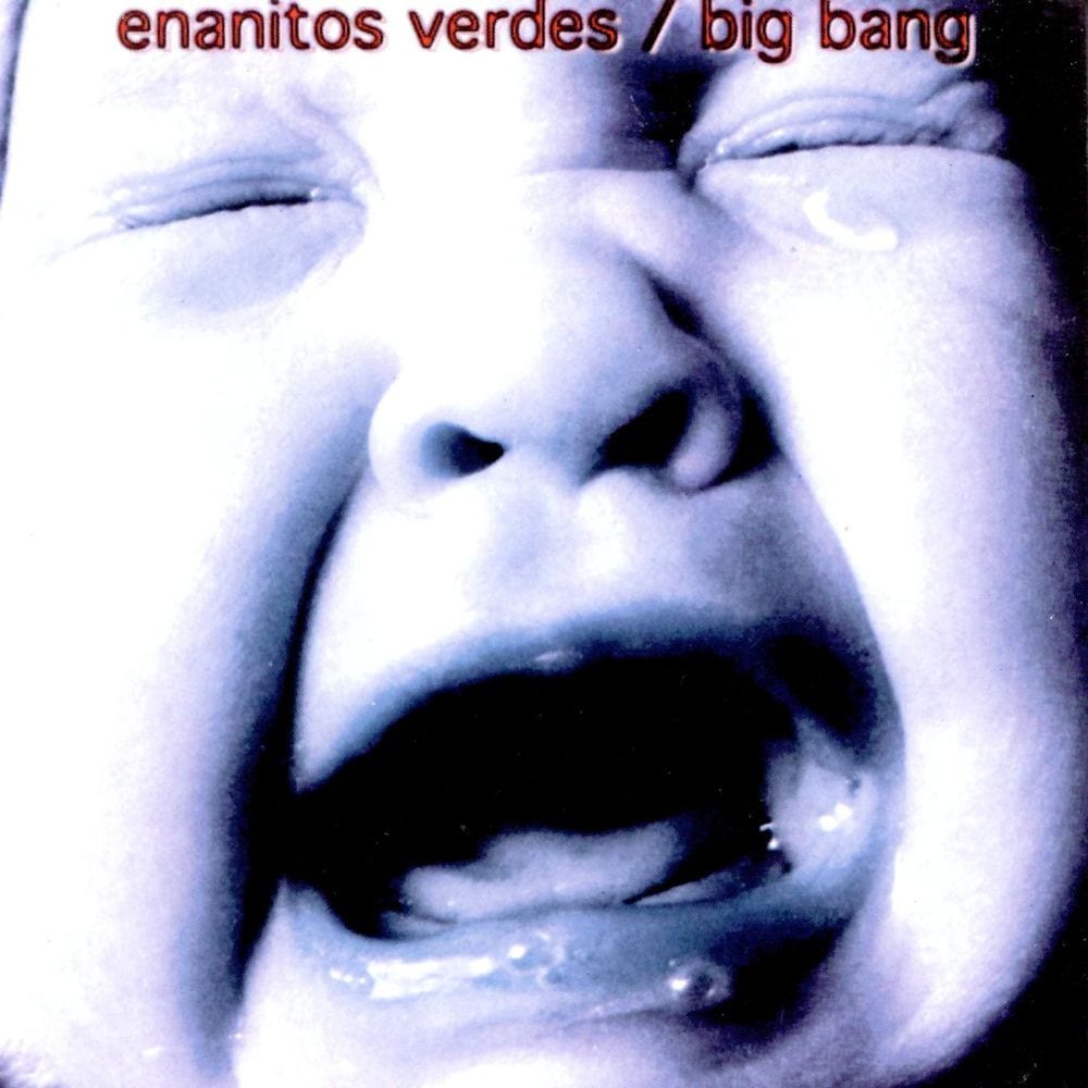 Big Bang cover