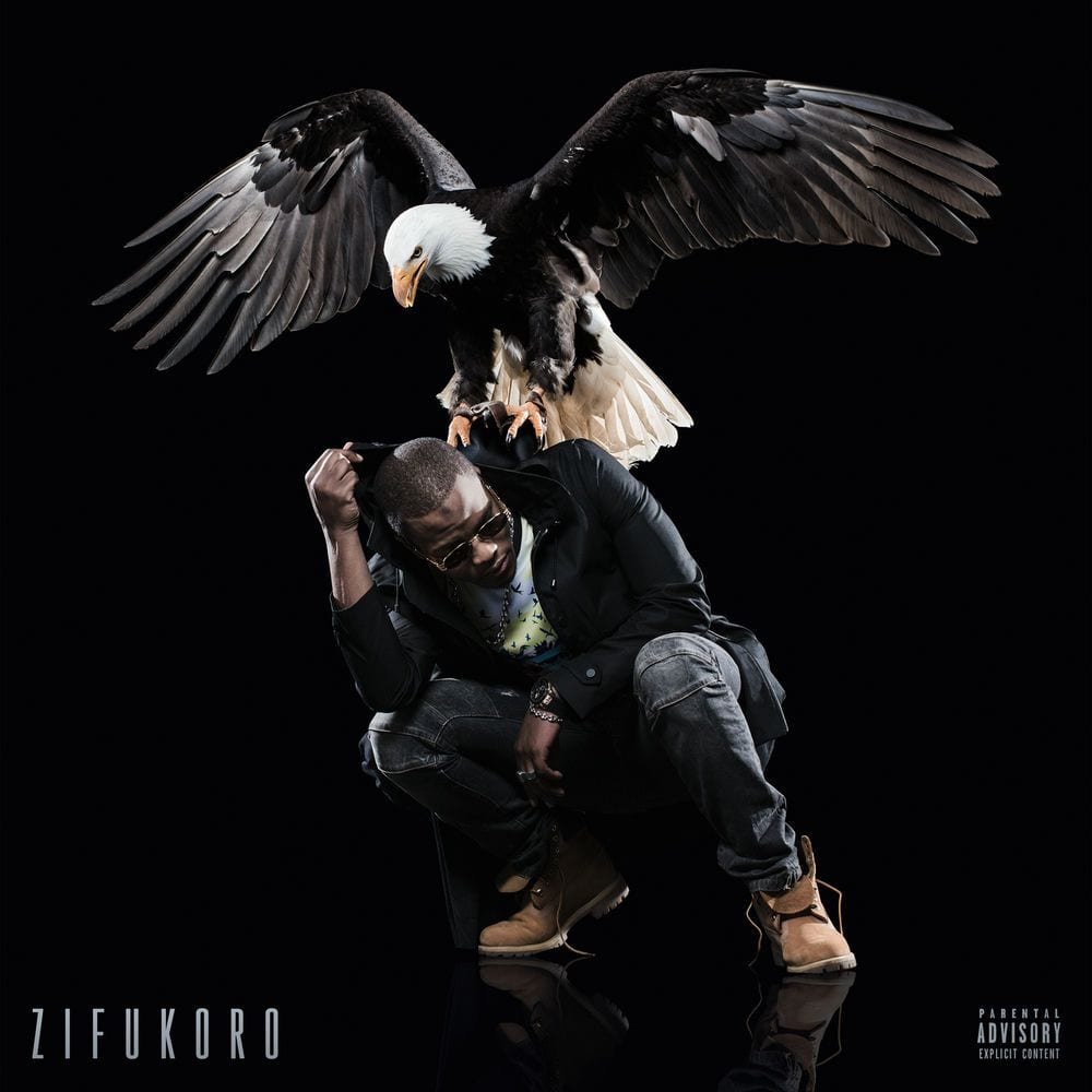 Zifukoro cover