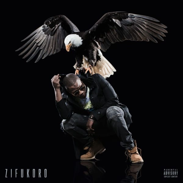 Zifukoro cover