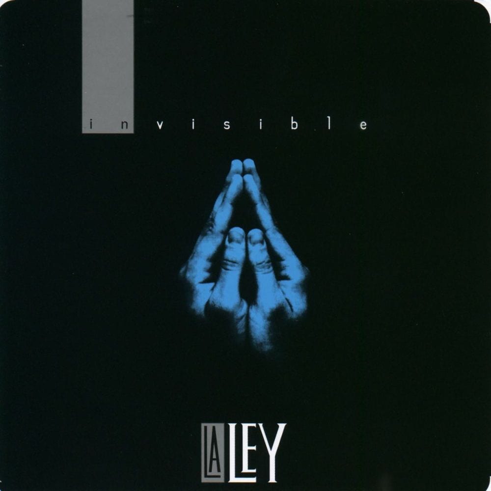 Invisible cover