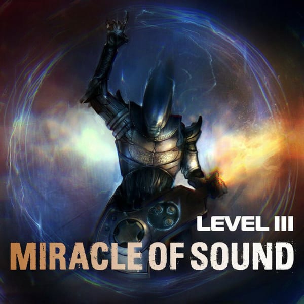Level 3 cover
