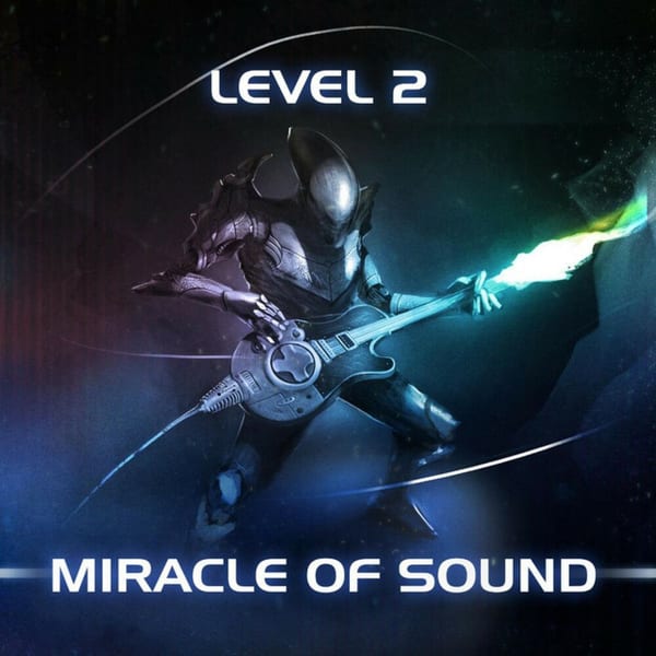 LEVEL 2 cover