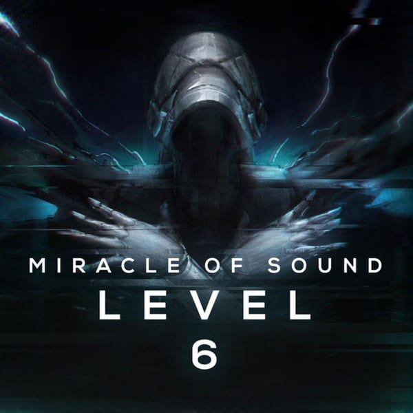 Level 6 cover