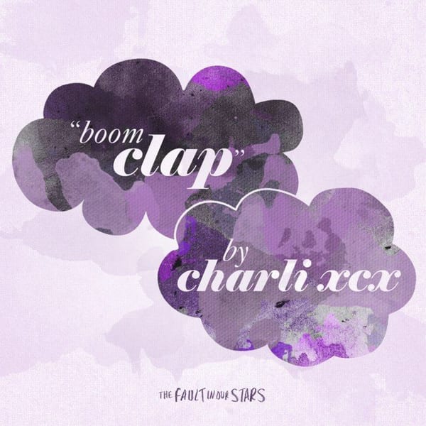 Boom Clap cover