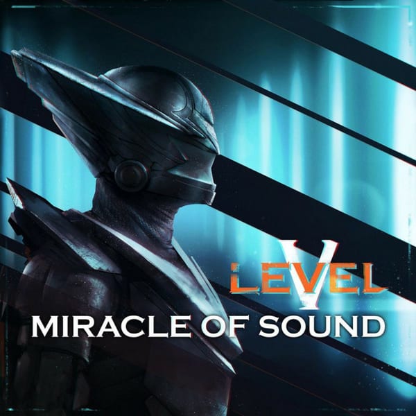 Level 5 cover