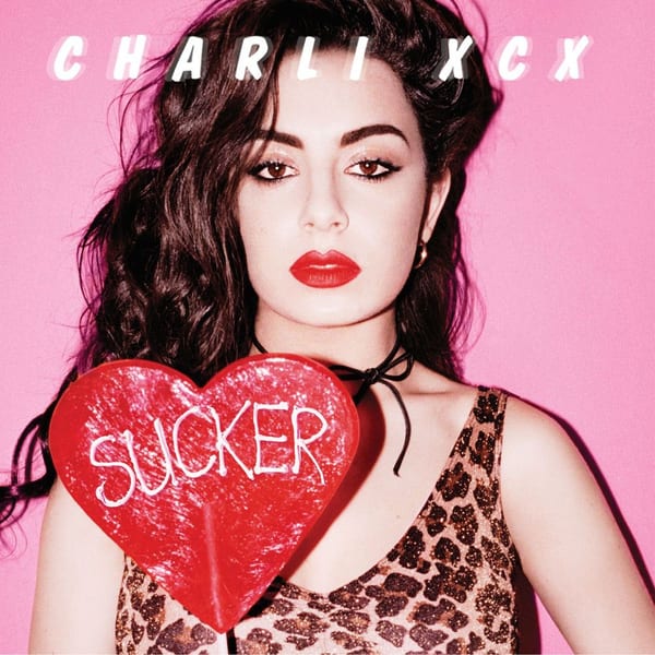 Sucker cover