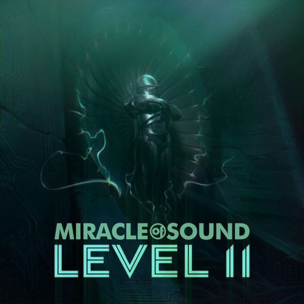 Level 11 cover