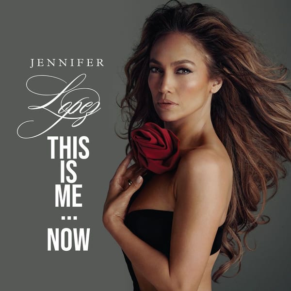 This Is Me…Now cover