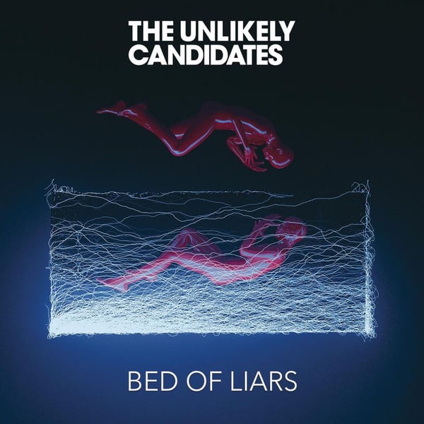 Bed of Liars cover