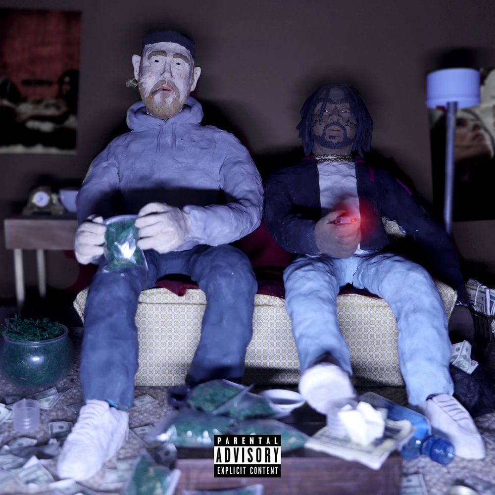 Netflix & Deal cover