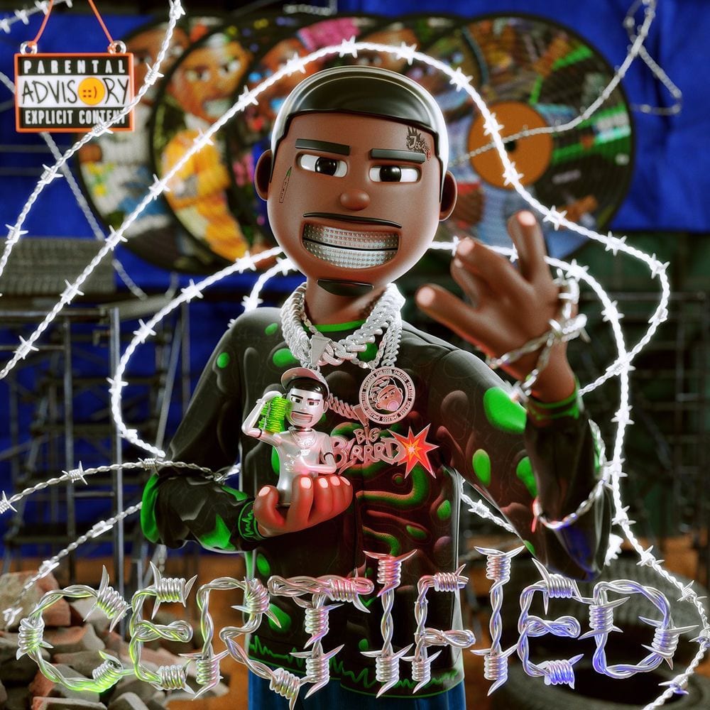 Shiesty Season: Certified cover