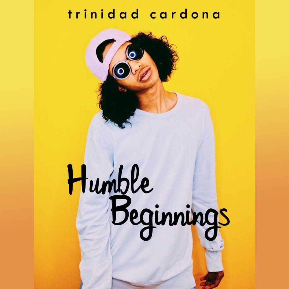 Humble Beginnings cover