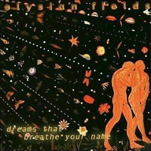 Dreams That Breathe Your Name cover