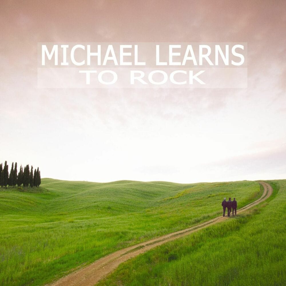 Michael Learns to Rock cover