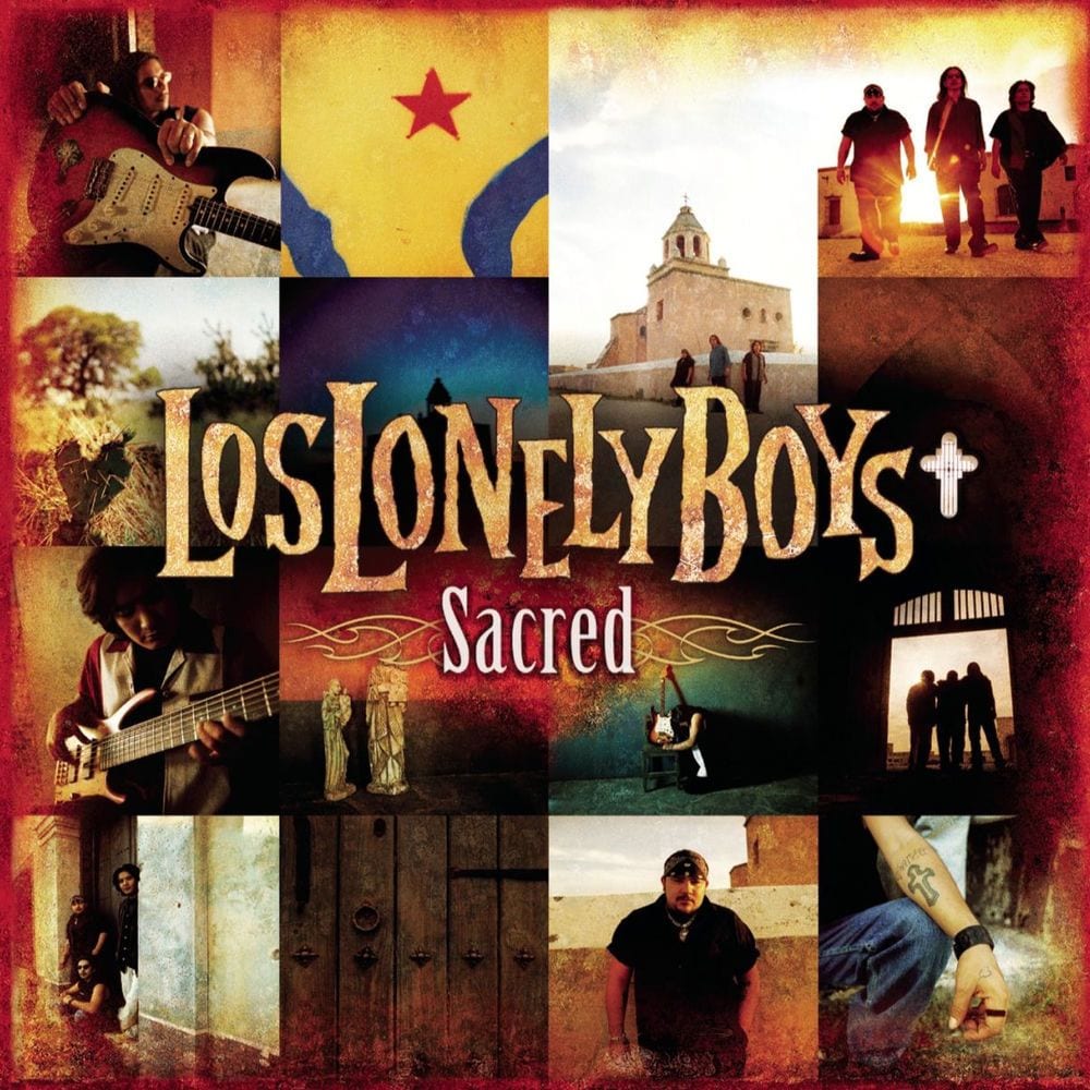 Sacred cover