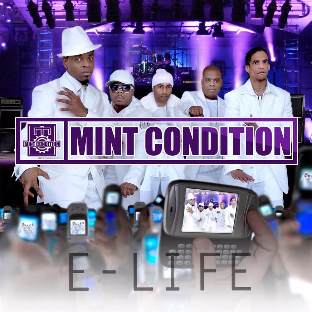 E-Life cover